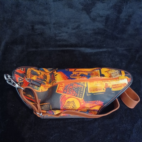 Sydney Love Bags Vintage Sydney Love Crossbody Bag Poshmark